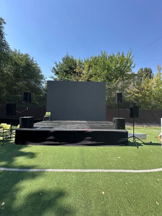 Прокат музыкального оборудования, DJ , Диджей, Дым-Машины, Светомузыка