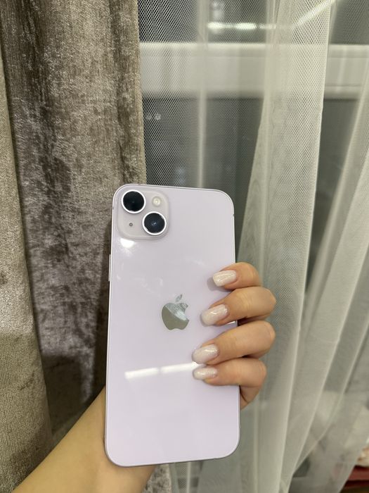 Iphone 14 plus, 256гб