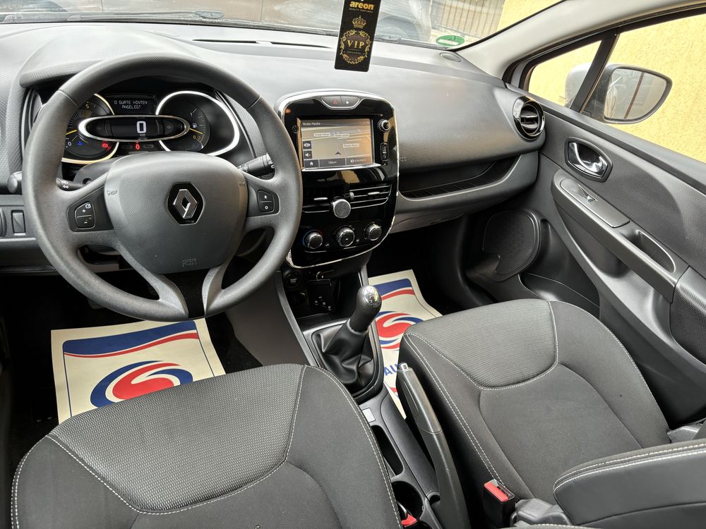 Renault Clio 2015 Distributie NOUA