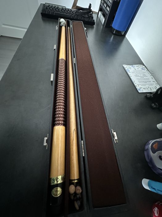 Tac biliard stare buna