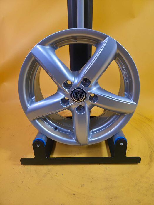 Jante Aliaj 5x112 16'' VW Golf Passat Touran Caddy T-Roc Tiguan NOI