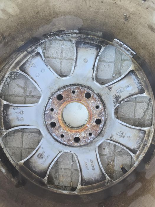 Джанти за Мазда, Тойота, Нонда, Нюндай, Киа