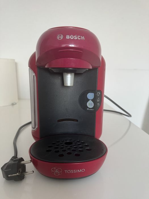 Aparat de cafea- BOSCH