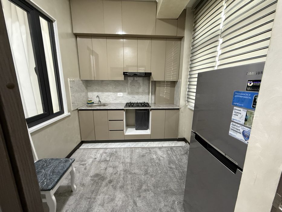 Сдаётся квартира М-в Феруза-2 Эко базар