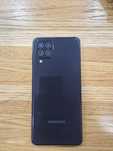 Samsung A22 с коробкой.