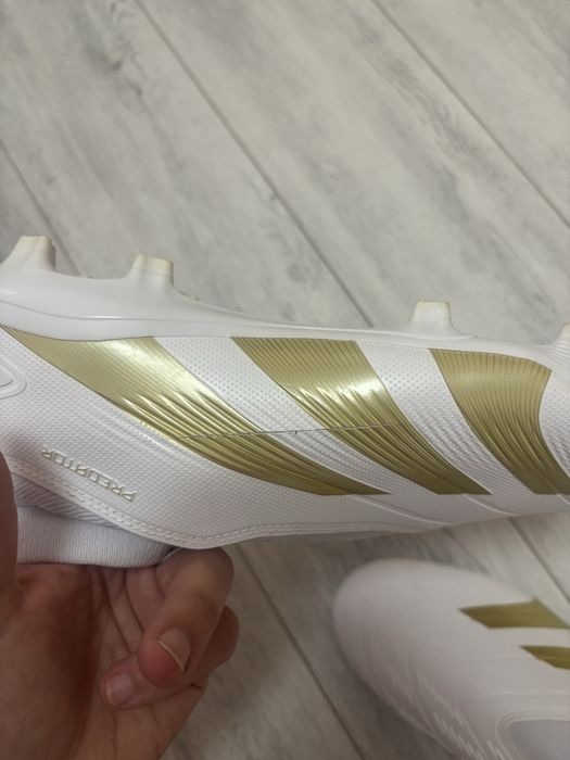 Adidas Predator League LL FG 44 2/3