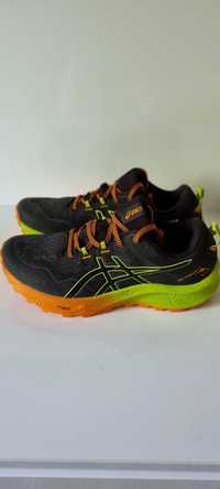 Asics trabuco gel 11  [42.5]