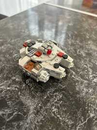 Lego Star Wars Millennium Falcon Microfighter, 75295 - 97 piese