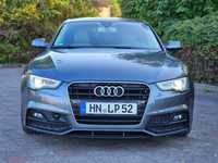 Audi A5 Quattro S-line Plus