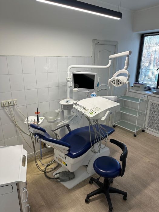 Сдам в аренду стоматологическую установку