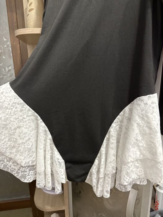 Salopeta/body elegant