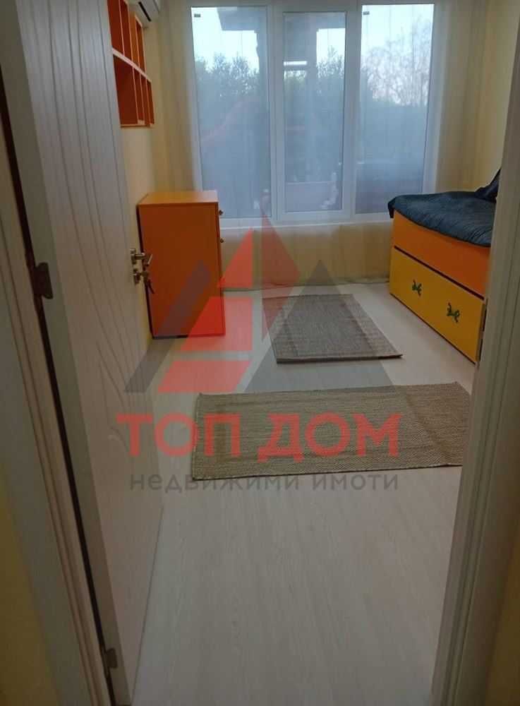 Дава се под наем Тристаен апартамент в Варна, Бриз - 80 кв.м за 663 € - Снимка #4