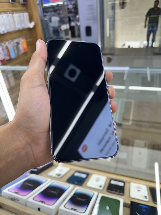 Iphone 14pro Max