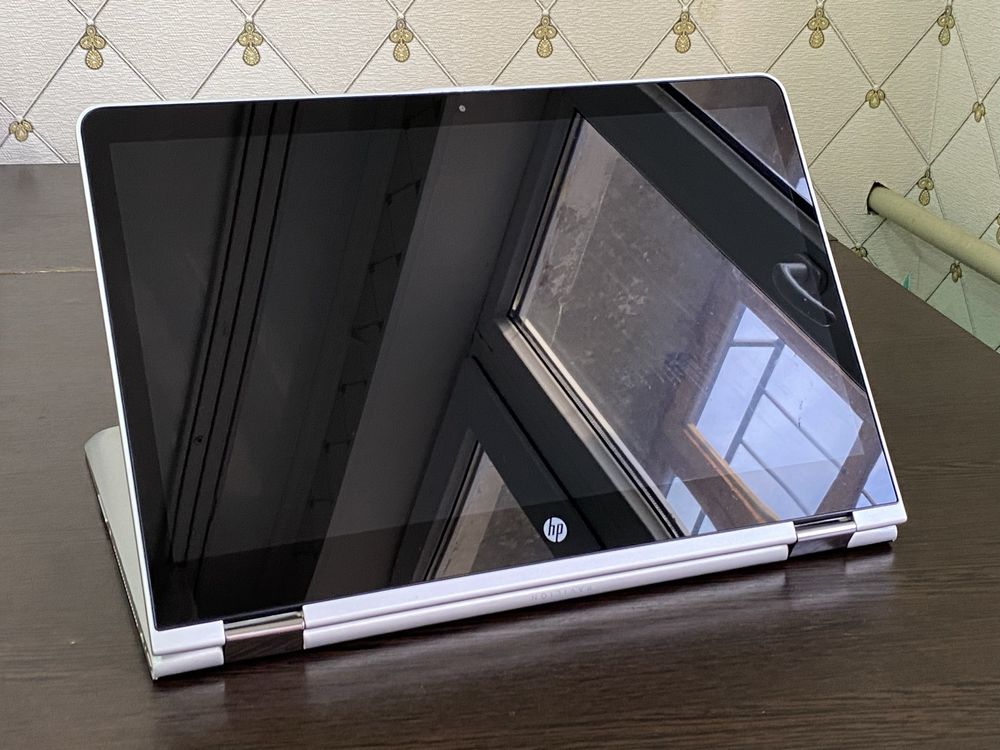 HP Pavilion X360 Convertible