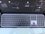 Logitech MX Keys for Mac – Bluetooth, iluminată, US Intl
