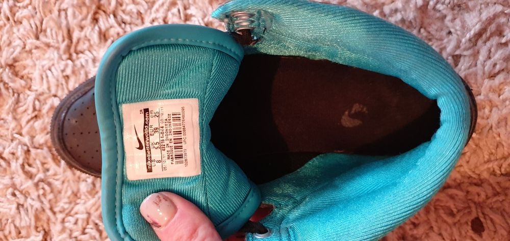 Дамски кецове Nike