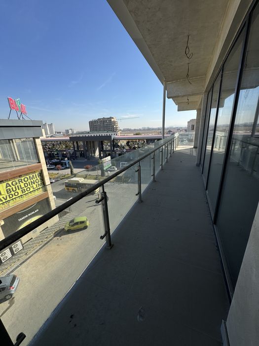 Сдаёться в аренду 223км квартира на 4 этаже