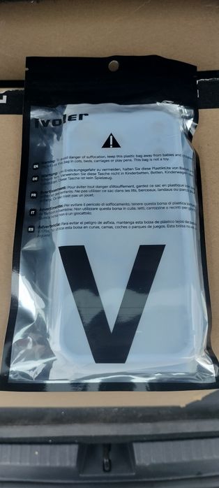 Carcasa pentru iPhone 17 Pro Max