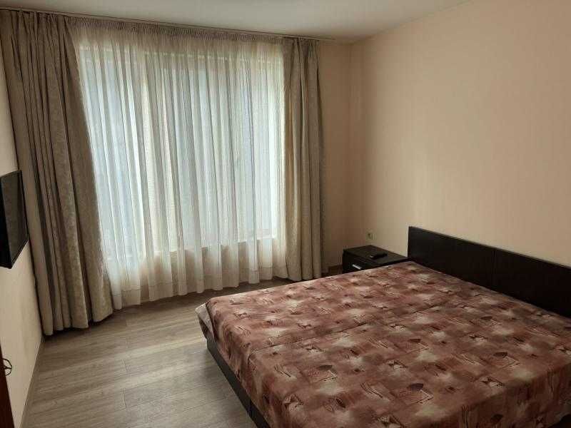 Дава се под наем Двустаен апартамент в Бургас, Сарафово - 68 кв.м за 397.8 € - Снимка #4