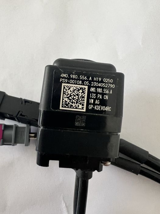 Vand camera spate marsarier VAG Audi VW Skoda Seat 4M0.980.556a