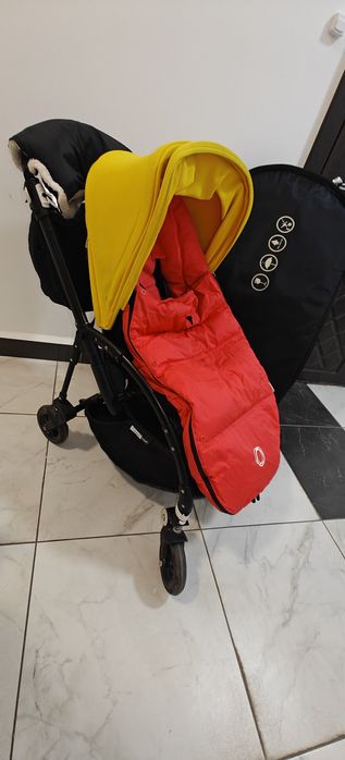 Продается коляска Bugaboo bee5 (бугабу, бугаби)