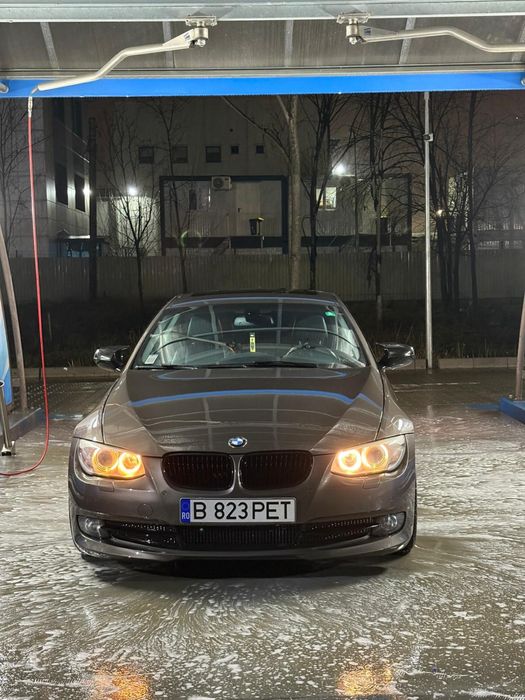 Bmw e92 320d FL.
