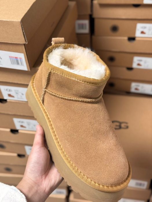 UGG Classic Boot