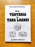 carte - De la Tartaria la Tara Luanei, Paul Lazar Tonciulescu