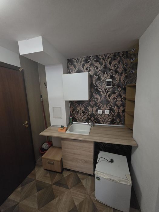 Дава се под наем Едностаен апартамент в София, Стрелбище - 22 кв.м за 250 € - Снимка #2