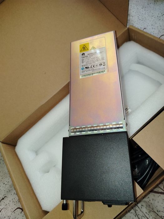 Модуль питания переменного тока Huawei Vapel W2PSA1150 Module power
