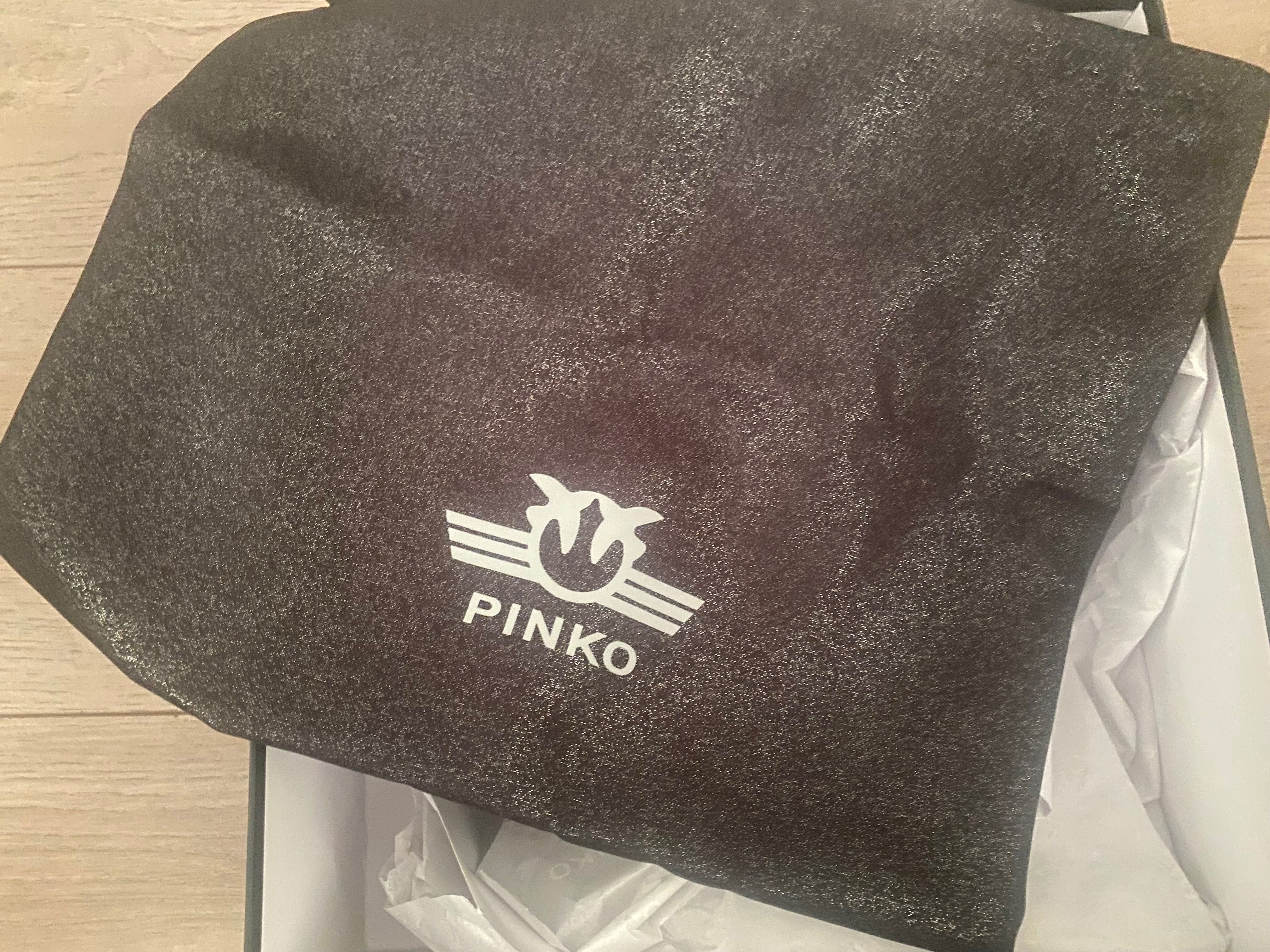 Pinko Love Treat High 1