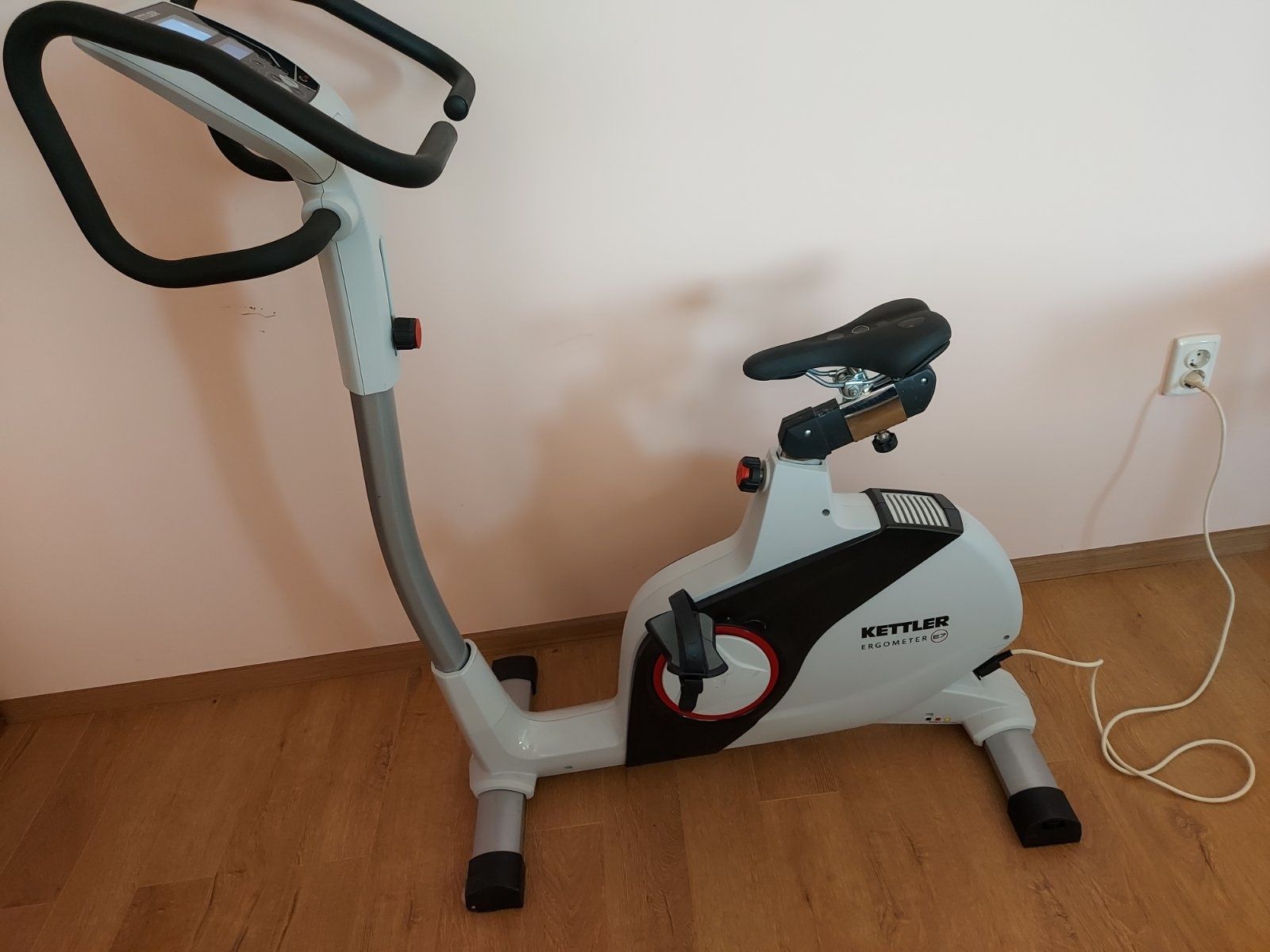 KETTLER Ergometer E7