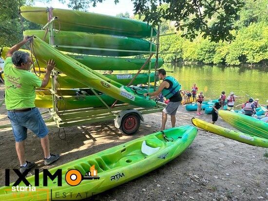 Teren  Lac Poiana Uzului