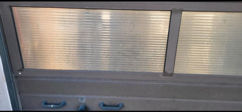 USA SECTIONALA INDUSTRIALA Hormann poarta garaj H 278 x L300  Garantie