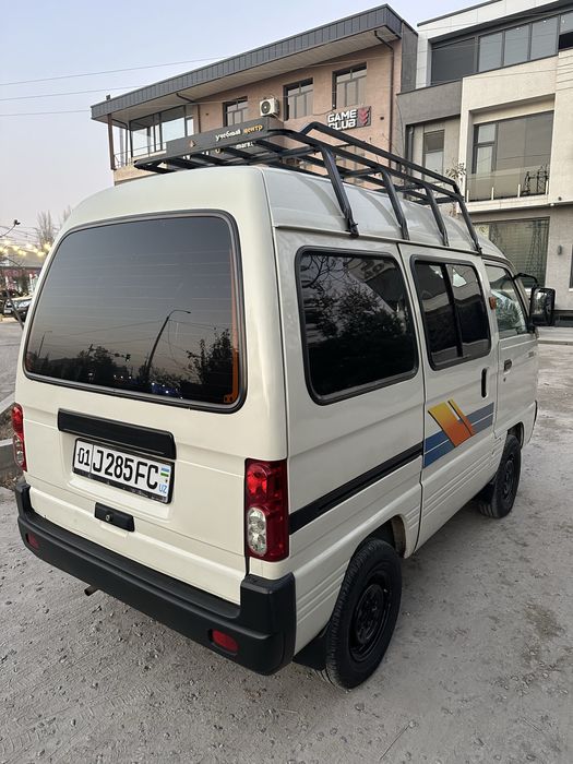 Damas sotiladi yili 2004