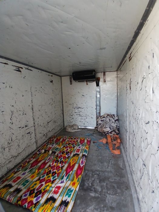 Лабо Борт халаденик бор