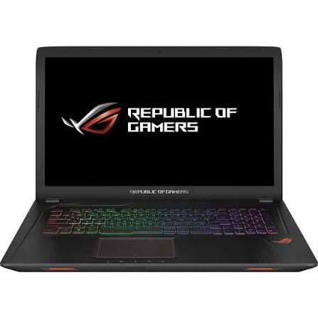 Asus Rog Strix GTX 1050 4Gb 24Gb Ram 256Gb Ssd