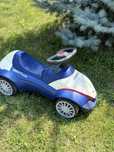 Masinuta Copii BMW M Baby Racer III