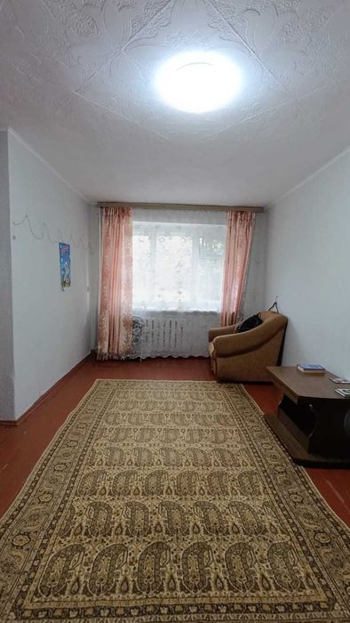 1 комнатная квартира на 1 этаже из 5, Горняков, 82