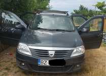 Vand Dacia Logan