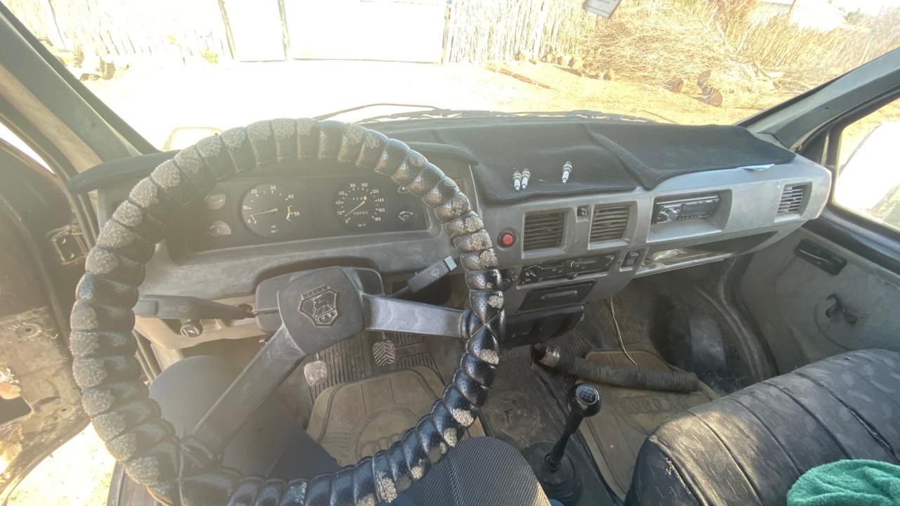 Газель сатылады.