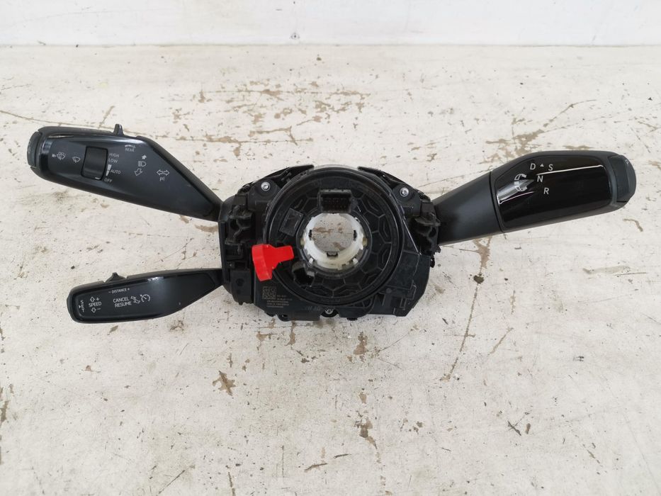 Волан с лостчета Volkswagen VW ID.3 / Volkswagen VW ID.3 1 [ - ], ID.4