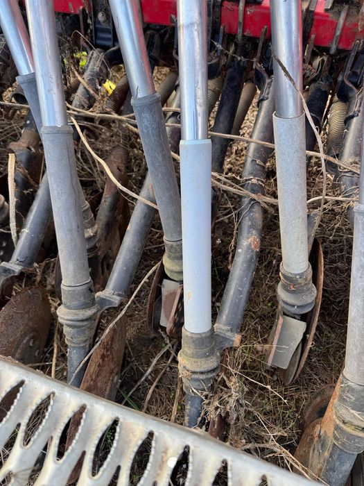 Semanatoare păioase POTTINGER VITASEM 4 m