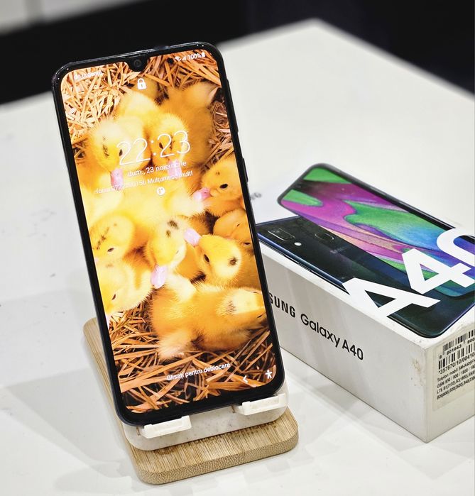 Samsung Galaxy A40