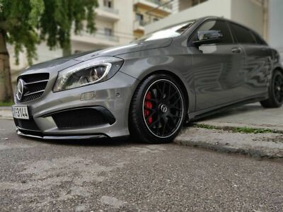 19" Джанти MAM GT1 5X112 Мерцедес 204 W205 W212 W213 W222 CLS CLA ML