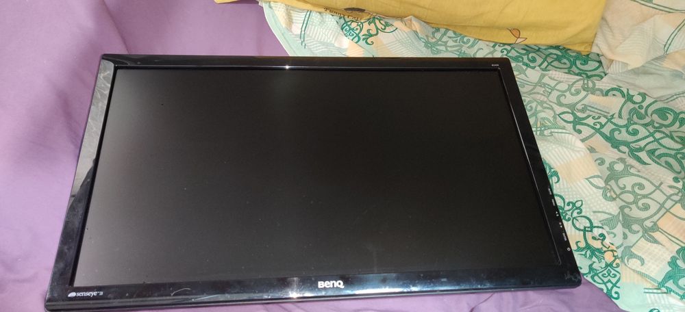 Монитор Benq 24 дюйма Full HD