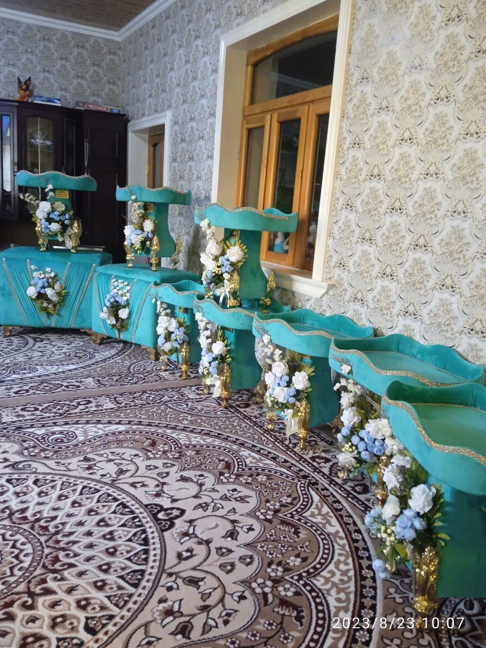 Sarpo sandiqcha Maniken