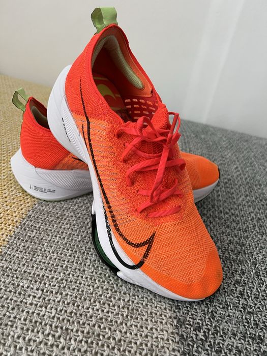 Nike air zoom tempo next% fk
