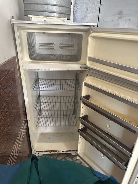 Капы бар 1 штугы 100 мын. холодильникта бар сайуз 500 мын