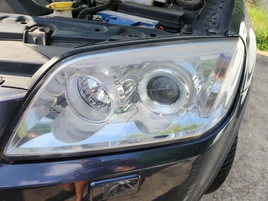 Фарове за Chevrolet Captiva